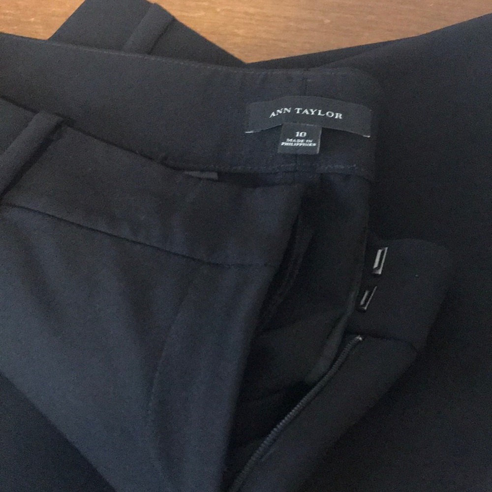 ‼️Ann Taylor dress pant size 10